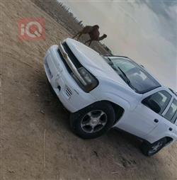 شيفروليه تريل بليزر